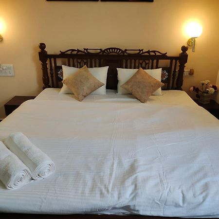 Ninad Homestays Karjat Exterior photo