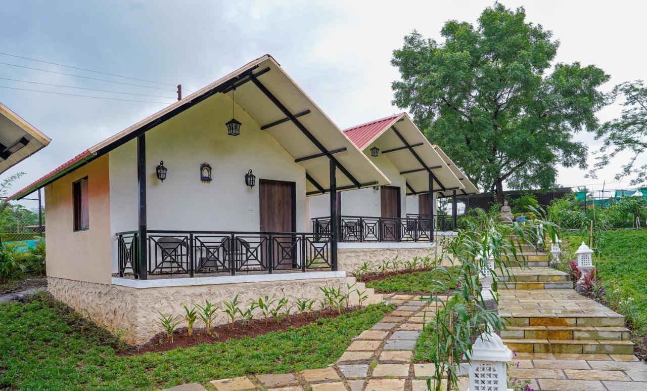 Ninad Homestays Karjat Exterior photo