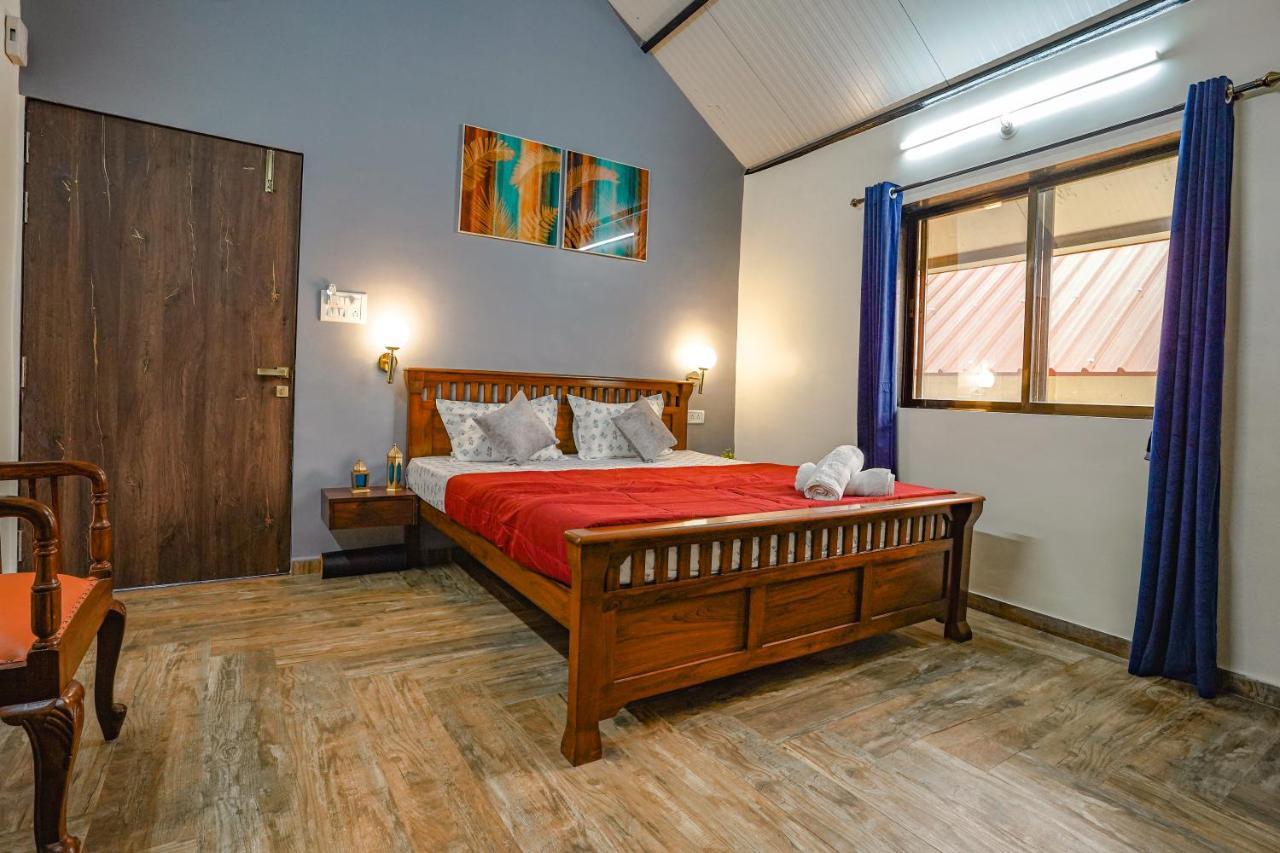 Ninad Homestays Karjat Exterior photo