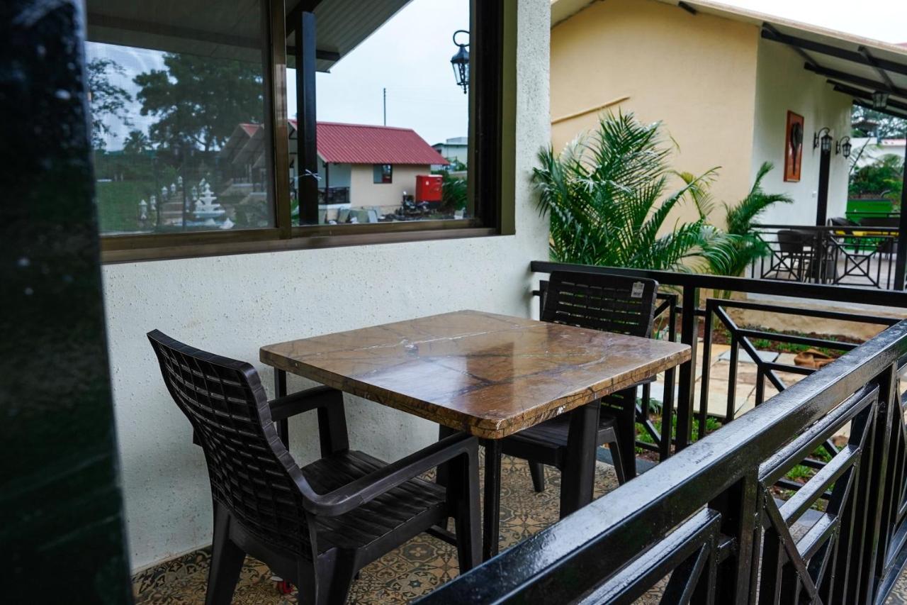 Ninad Homestays Karjat Exterior photo