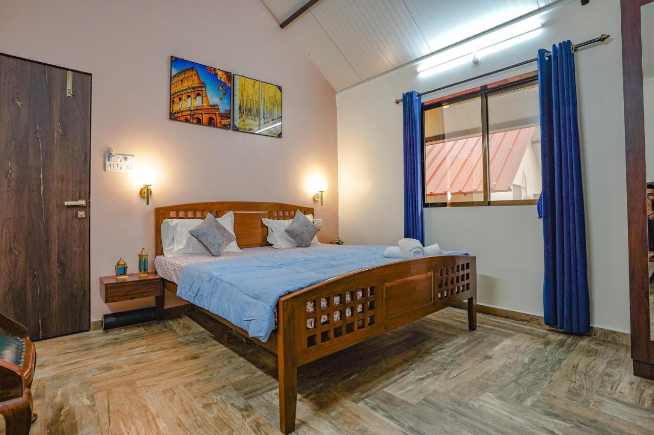 Ninad Homestays Karjat Exterior photo