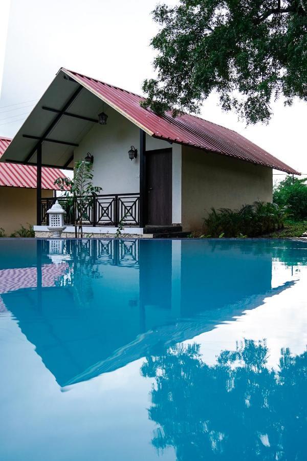 Ninad Homestays Karjat Exterior photo