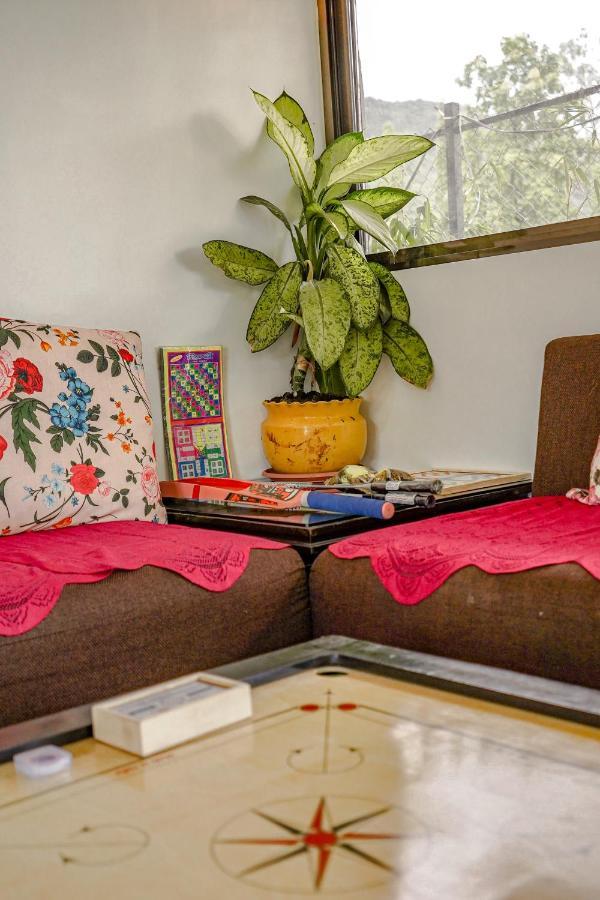 Ninad Homestays Karjat Exterior photo