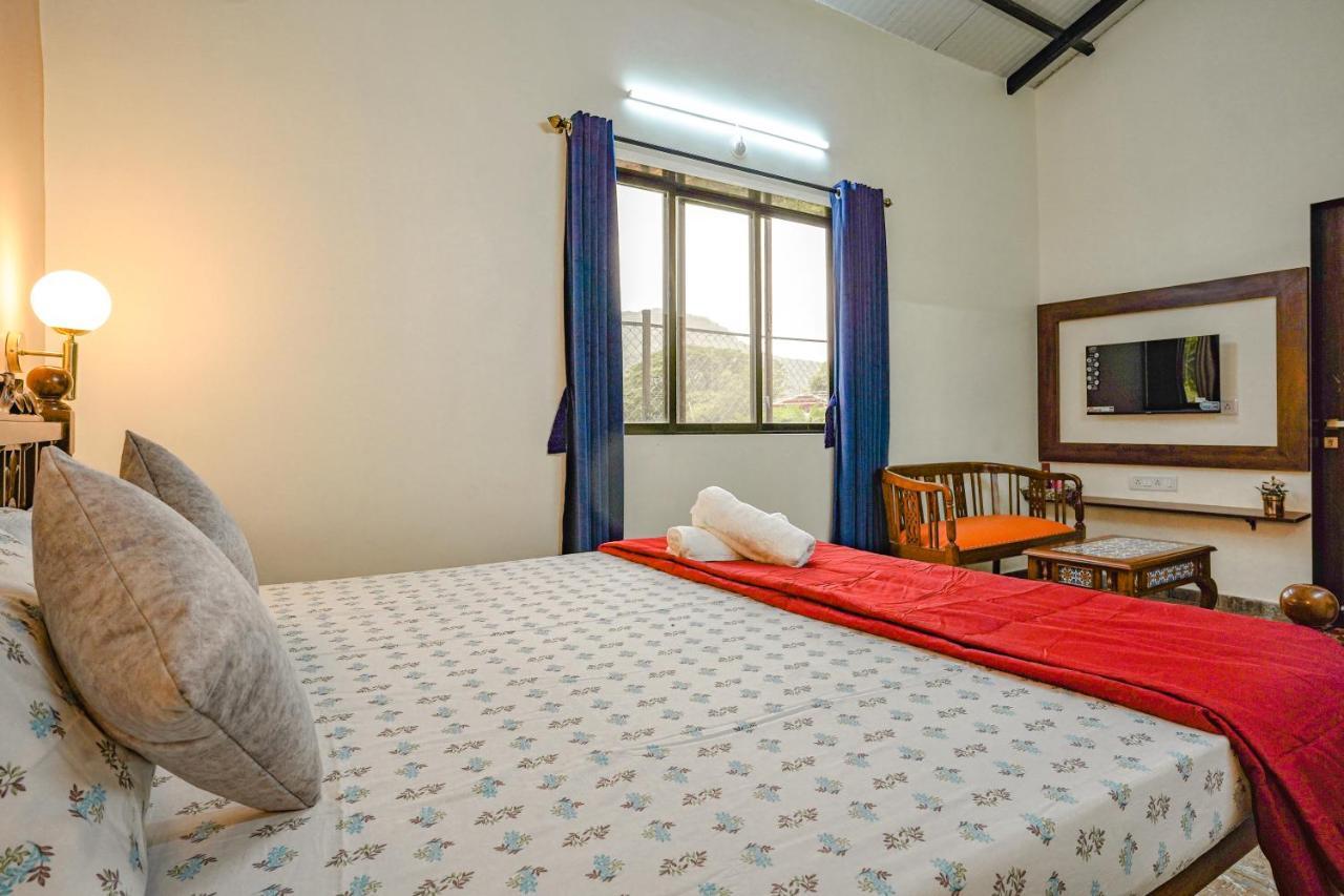 Ninad Homestays Karjat Exterior photo