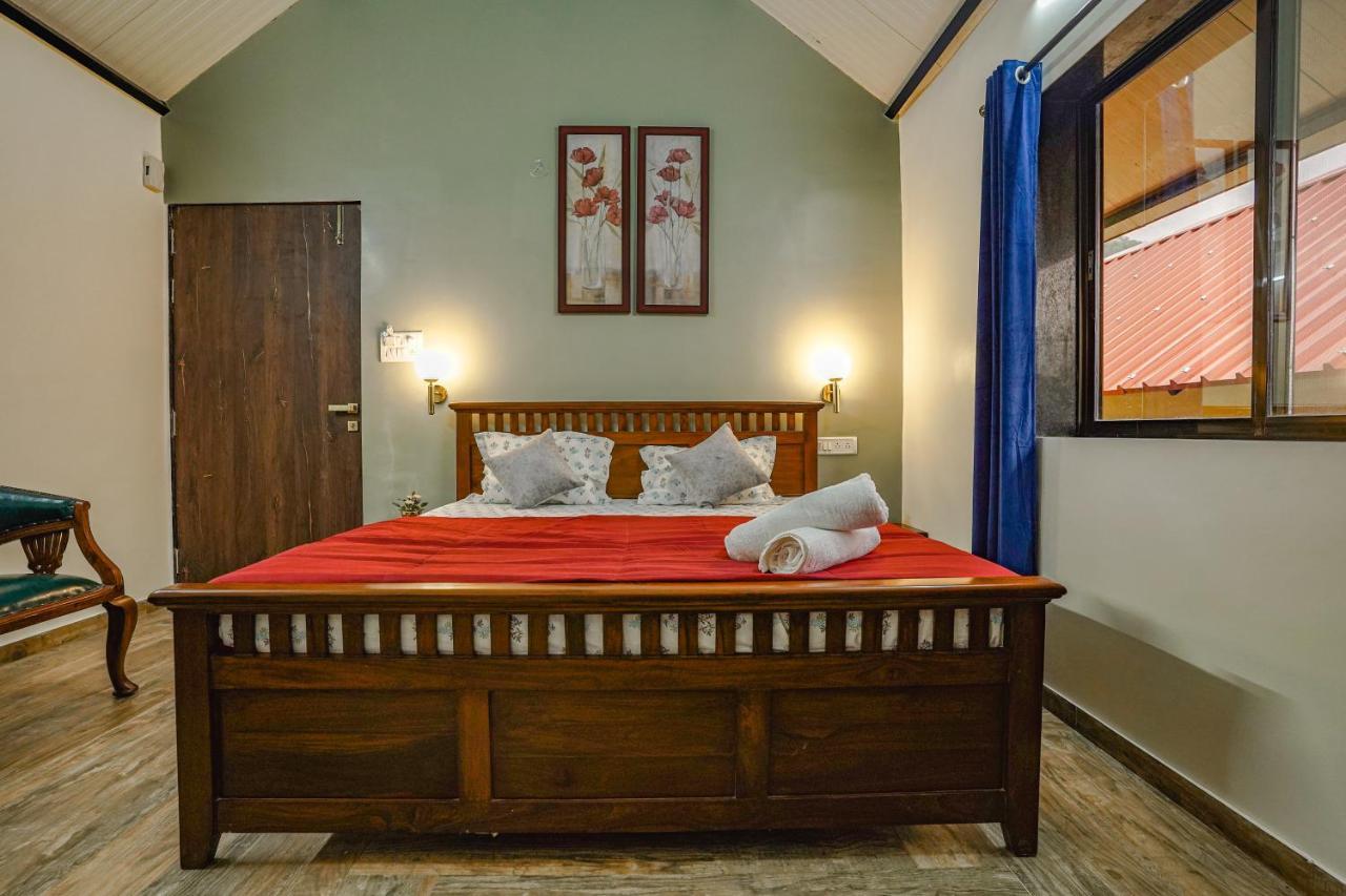 Ninad Homestays Karjat Exterior photo