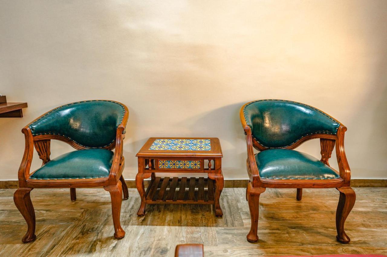 Ninad Homestays Karjat Exterior photo