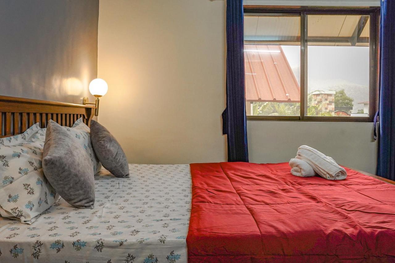 Ninad Homestays Karjat Exterior photo