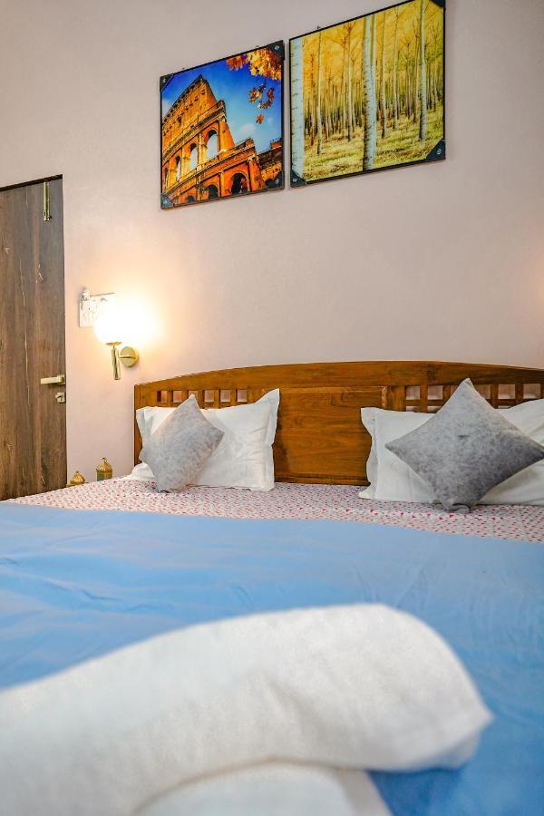 Ninad Homestays Karjat Exterior photo