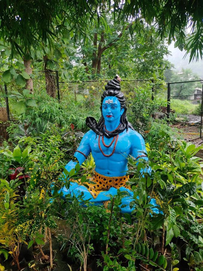 Ninad Homestays Karjat Exterior photo