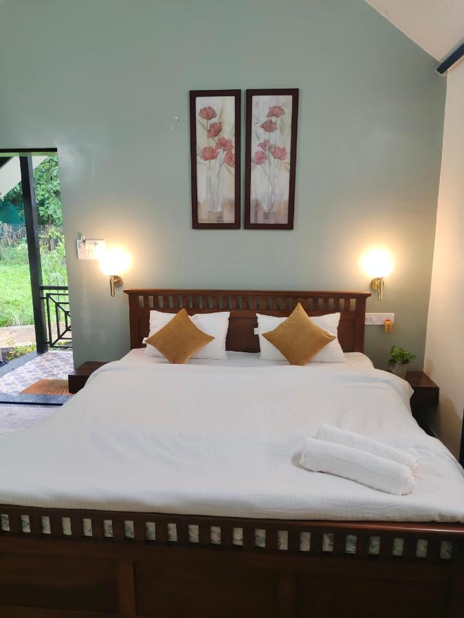 Ninad Homestays Karjat Exterior photo