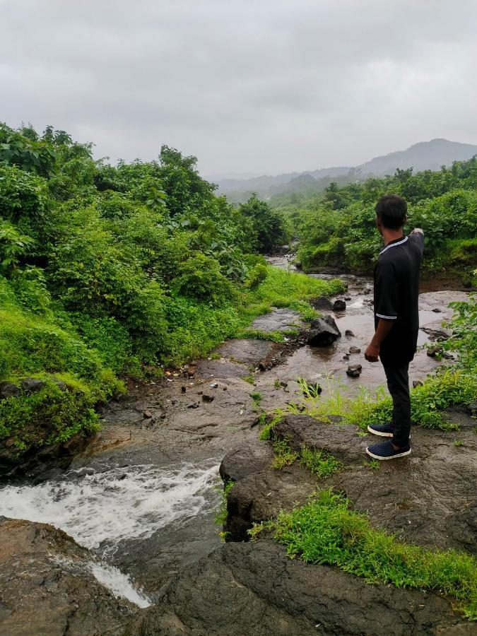 Ninad Homestays Karjat Exterior photo